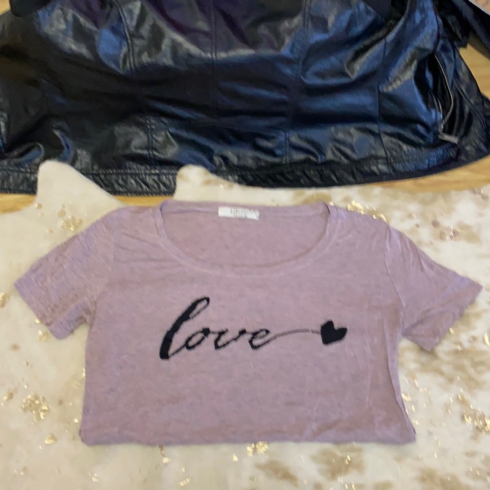 Soft Tshirt